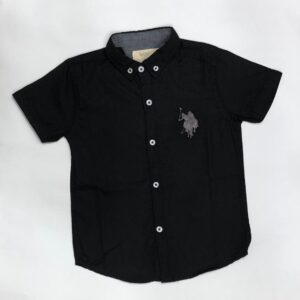 Emb Polo Shirts