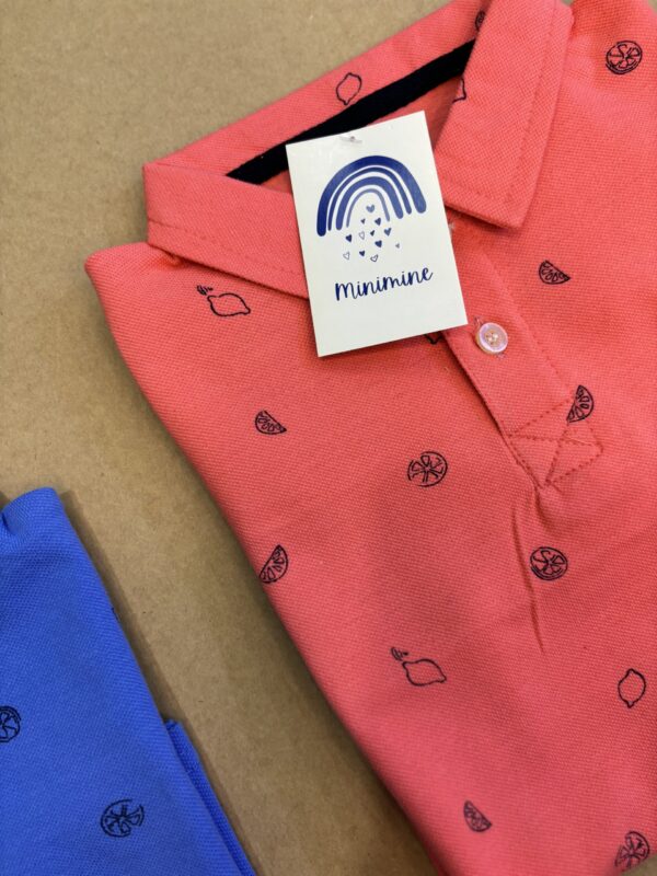 Kids Polo - Image 2