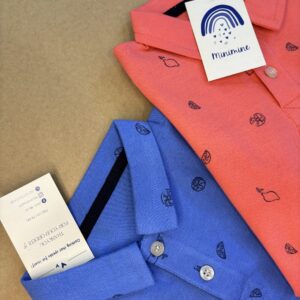 Kids Polo