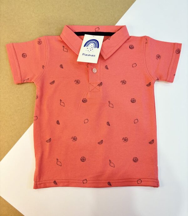 Kids Polo - Image 3