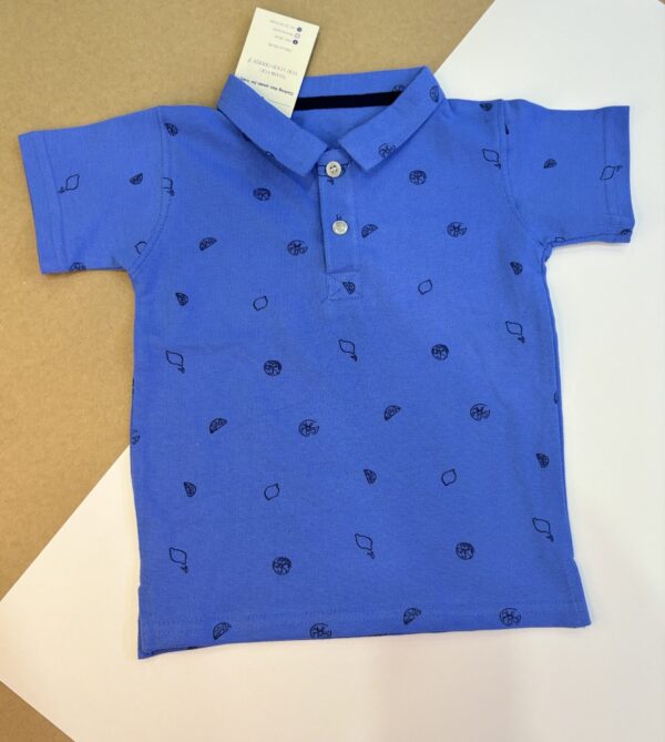Kids Polo - Image 4