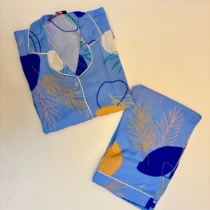 Linen Nightsuits