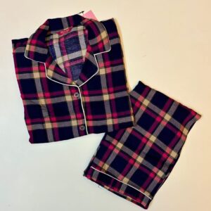 Linen Nightsuits