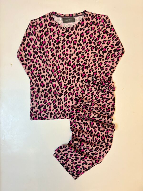 Full Sleeves Nightsuit