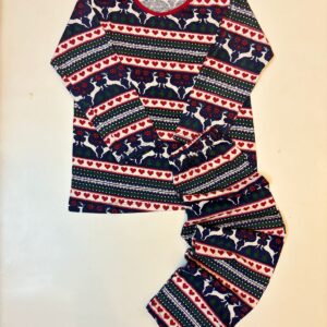 Full Sleeves Nightsuits