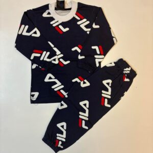 Full Sleeves Nightsuits