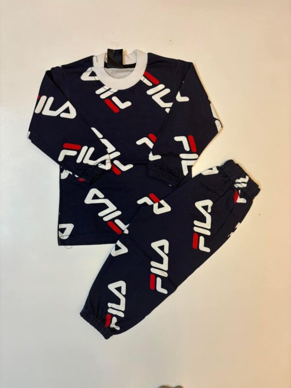 Full Sleeves Nightsuits