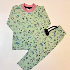 Full Sleeves Nightsuit