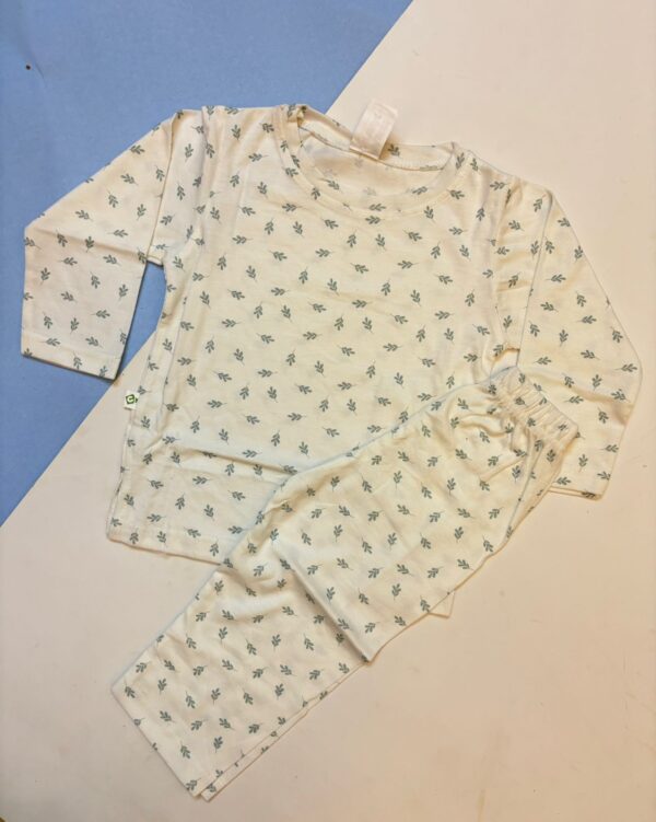 Full Sleeves Nightsuits