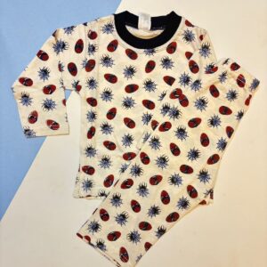 Full Sleeves Nightsuits