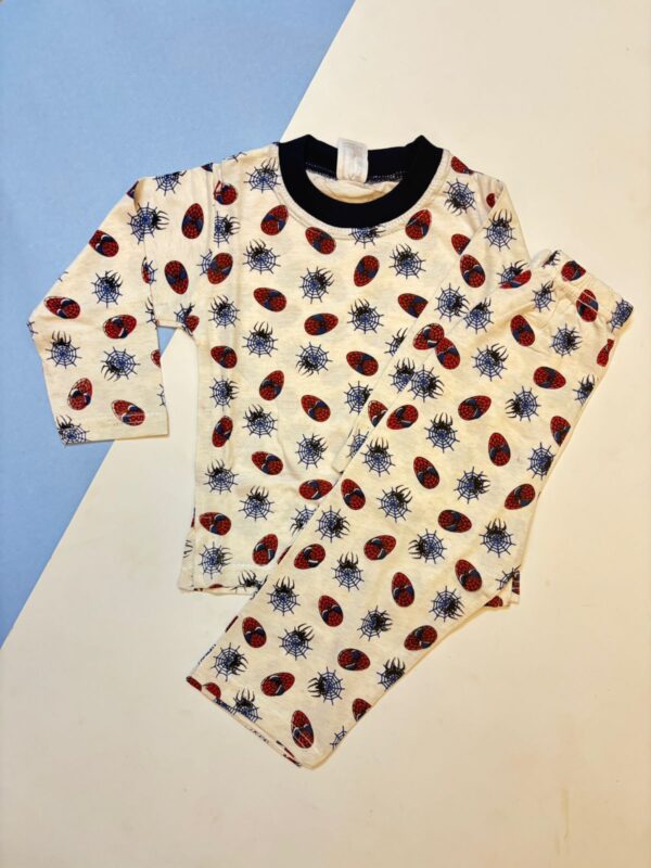 Full Sleeves Nightsuits
