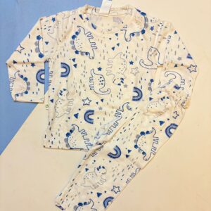 Full Sleeves Nightsuits