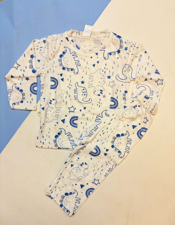 Full Sleeves Nightsuits