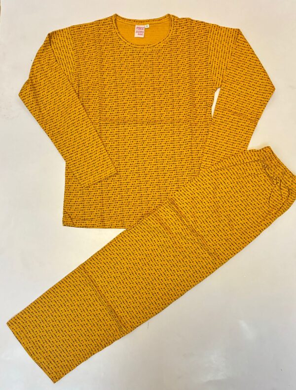Full Sleeves Nightsuits