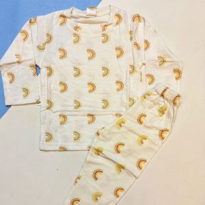 Full Sleeves Nightsuits
