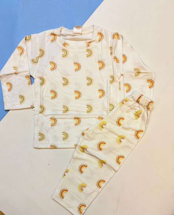 Full Sleeves Nightsuits