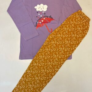 Full Sleeves Nightsuits