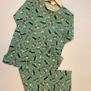 Full Sleeves Nightsuits