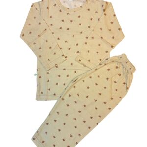 Full Sleeves Nightsuit