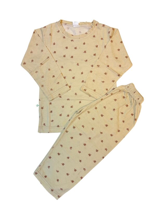 Full Sleeves Nightsuit