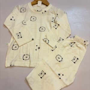 Full Sleeves Nightsuit