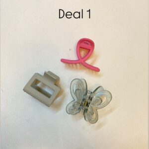 Hair Claws Deals