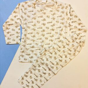 Full Sleeves Nightsuit