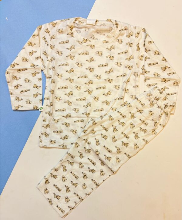 Full Sleeves Nightsuit