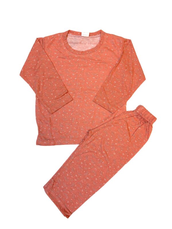 Full Sleeves Nightsuit