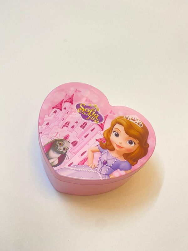 Small Jewellery boxes - Image 4