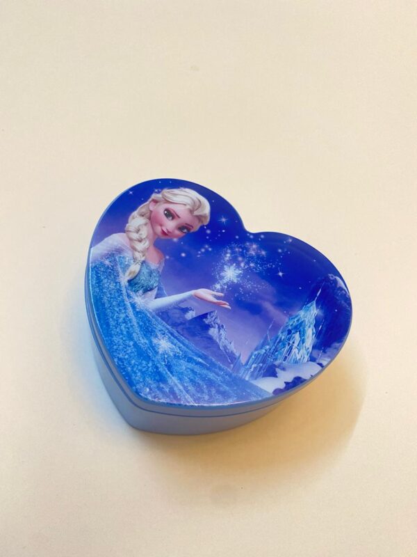 Small Jewellery boxes - Image 3