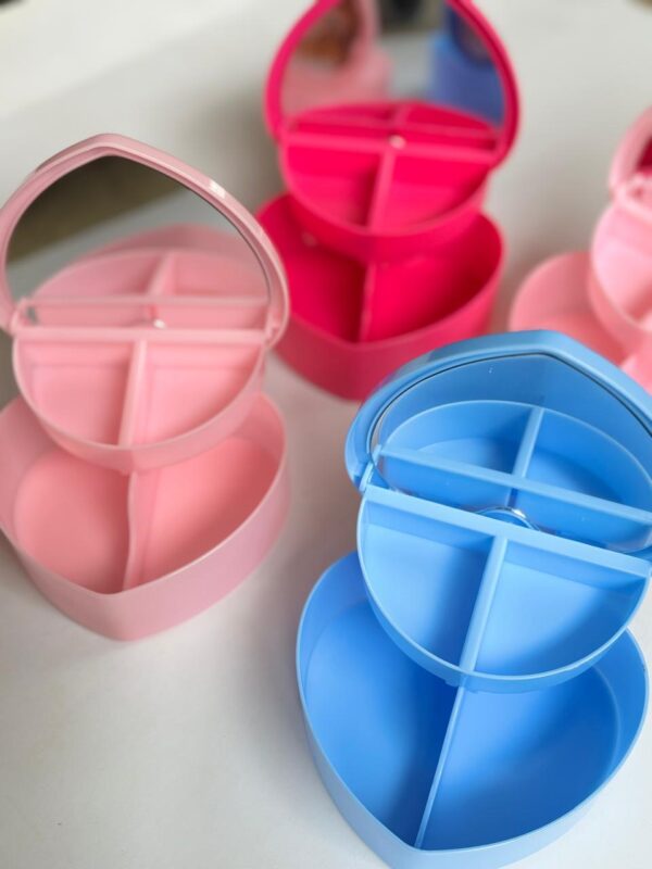 Small Jewellery boxes - Image 2