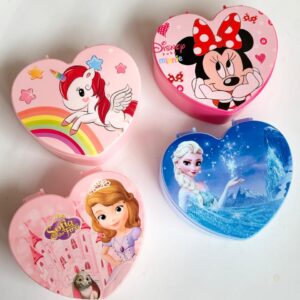 Small Jewellery boxes