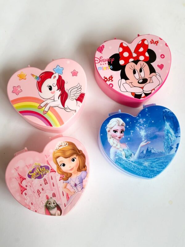 Small Jewellery boxes