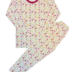 Full Sleeves Nightsuits