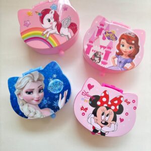Big Jewellery Boxes