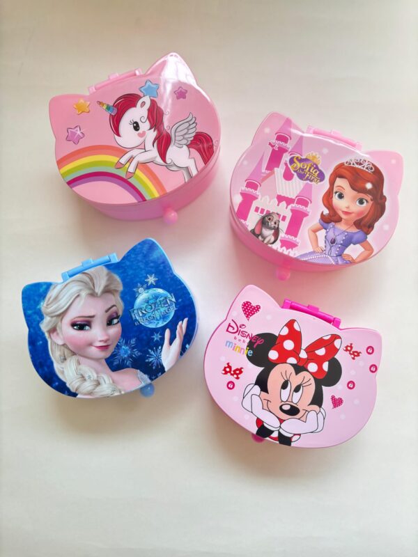 Big Jewellery Boxes