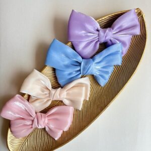 Bows