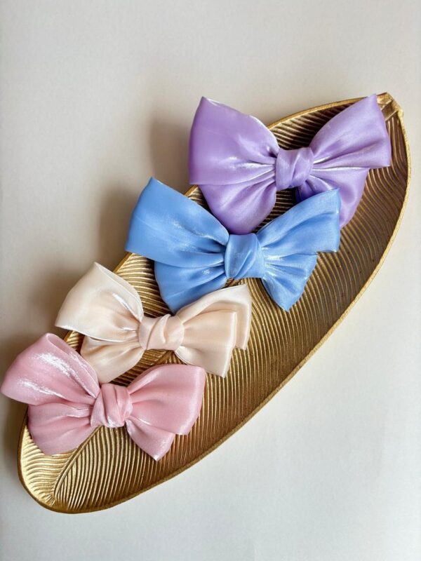 Bows