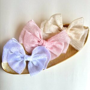 Bows