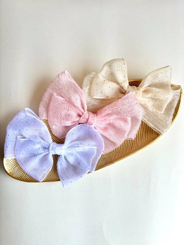 Bows