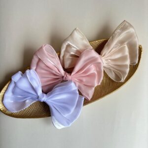 Bows