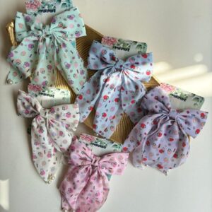 Bows