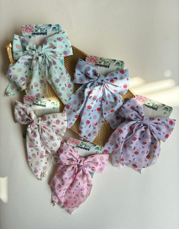 Bows