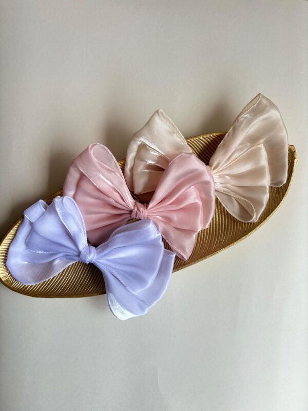 Bows