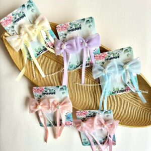 Bows
