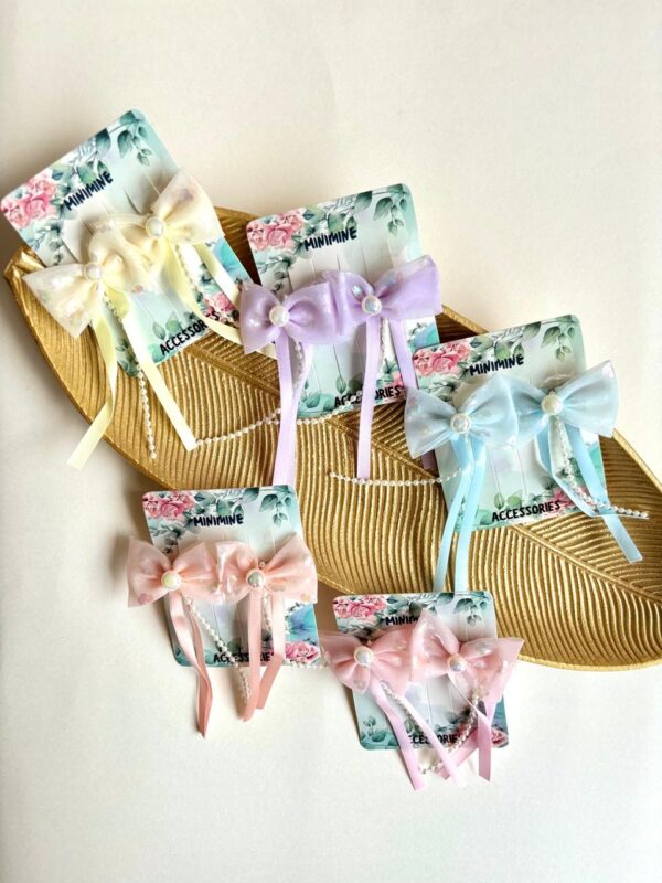 Bows