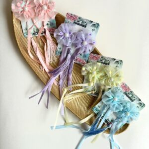 Bows