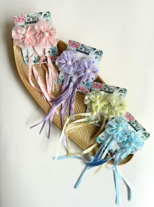 Bows