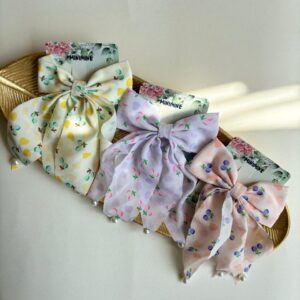 Bows